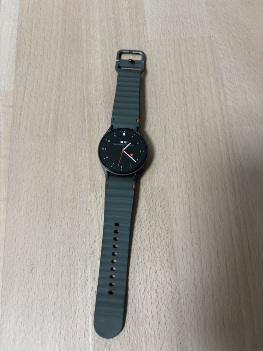 Samsung S24 256GB + galaxy watch 7