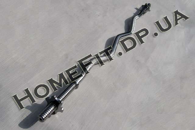 Гриф для штанги 1,2 м /W / Z /1,5 м / 1,8 м діаметр під диски 25 мм