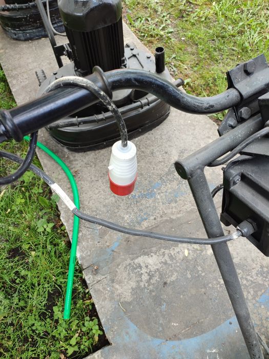 Мозаично-шлифовальная машина со 199. б.у