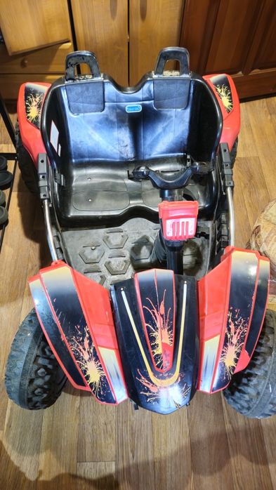 Машинка дитяча,баггі