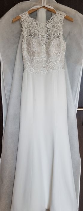 Suknia ślubna Vanilla Sposa rozm. 36