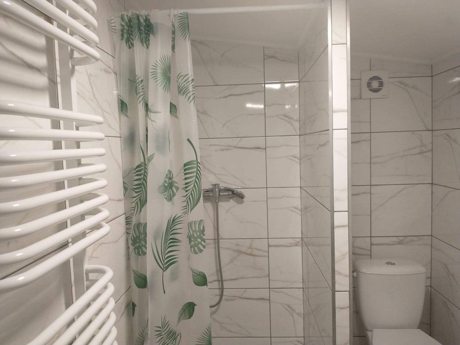 Noclegi,Pokoje z łazienkami