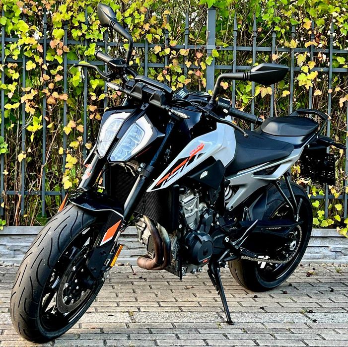 KTM