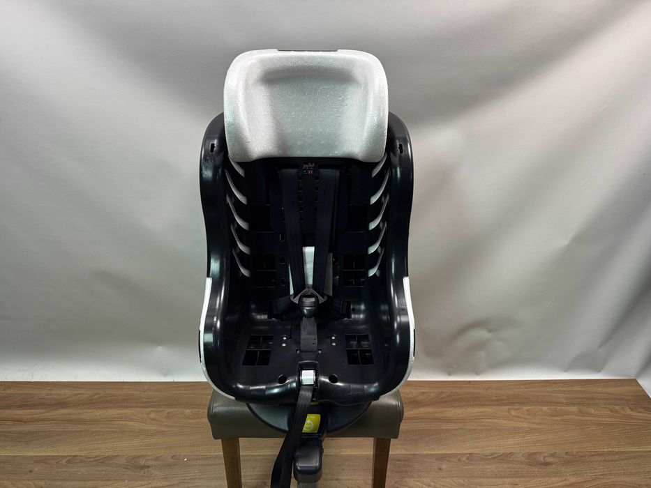 Fotelik samochodowy JOIE SPIN 360 GTI 0-18 KG OBROTOWY 360 IsoFix