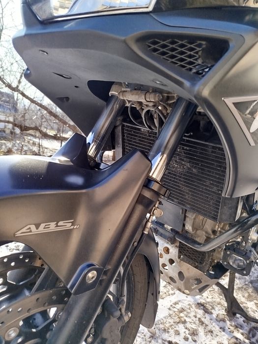 Suzuki V  Strоm 2006 ABS в гарному стані