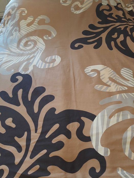 Красивый пододеяльник