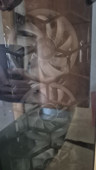 Pc Gaming - Gráfica GTX 1660 Super