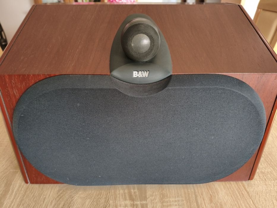 Bowers & Wilkins CDM CNT