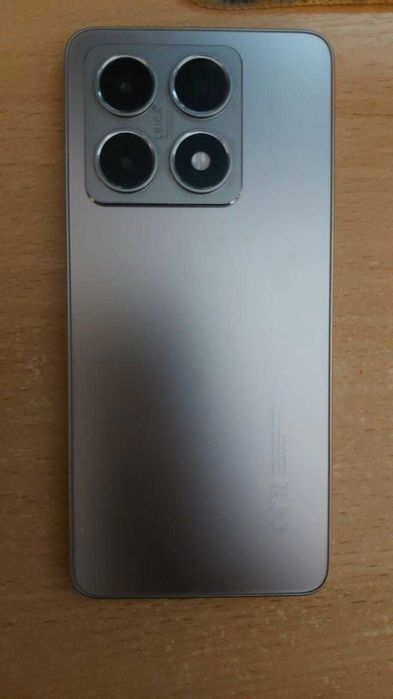 Xiaomi 14t 12/256 обмен на айфон либо продажа