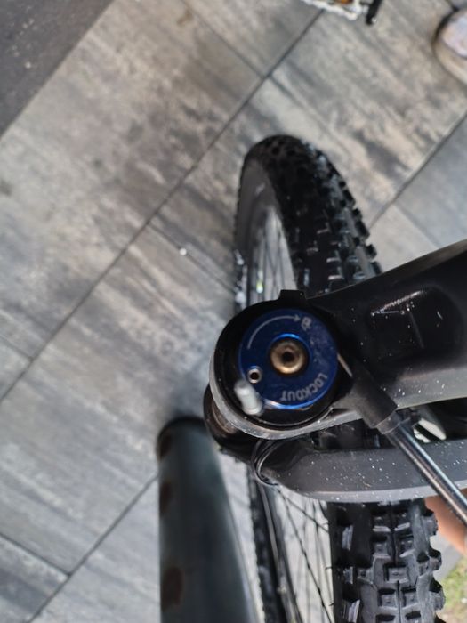 Giant Talon 1 2012 26"