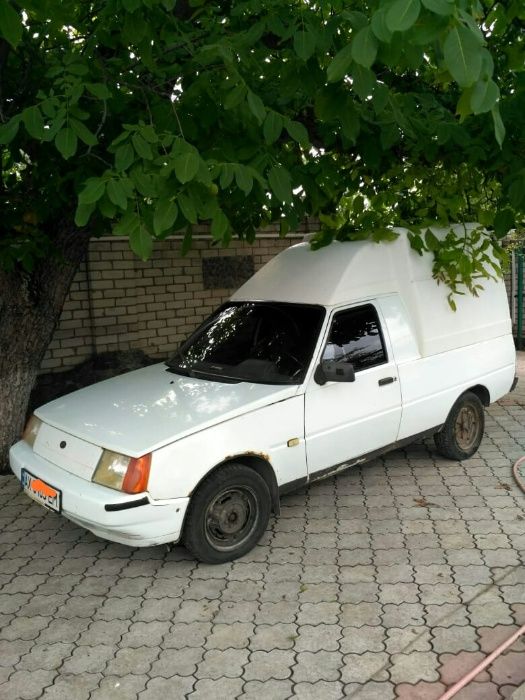 Таврия Пикап Продам