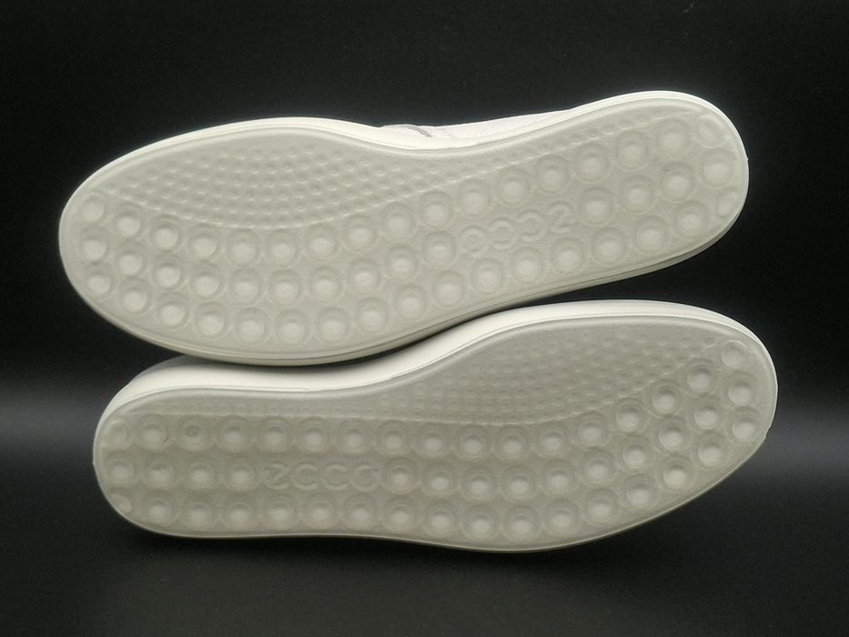 Сліпони ECCO Soft 7 Woven Нові 38;42р