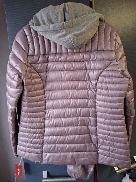 Куртка жіноча Guess m