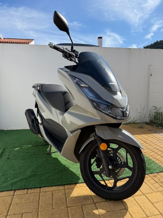 Vendo Pcx 125, 2023 , 26mil kms
