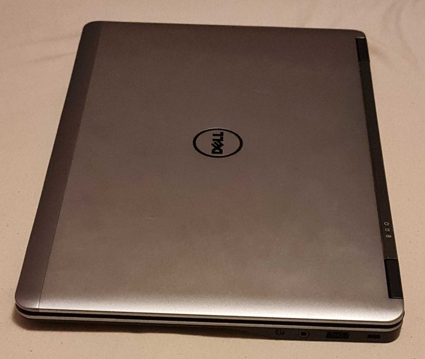 Ultrabook Dell Latitude E7440 i7 8Gb 256Gb SSD