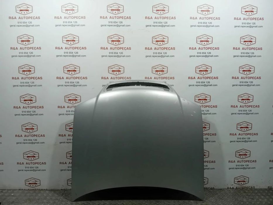 Capot Audi A6 C5 Original