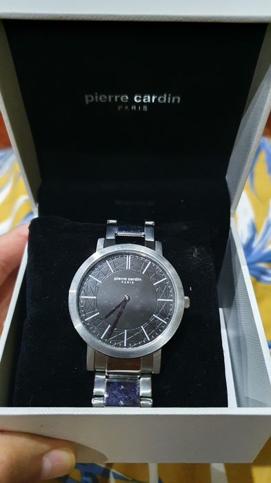 Pierre Cardin Watch