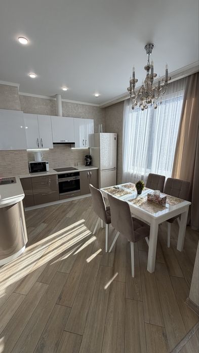 Продам очень красивую квартиру в Аркадии, ЖК 36 Жемчужина