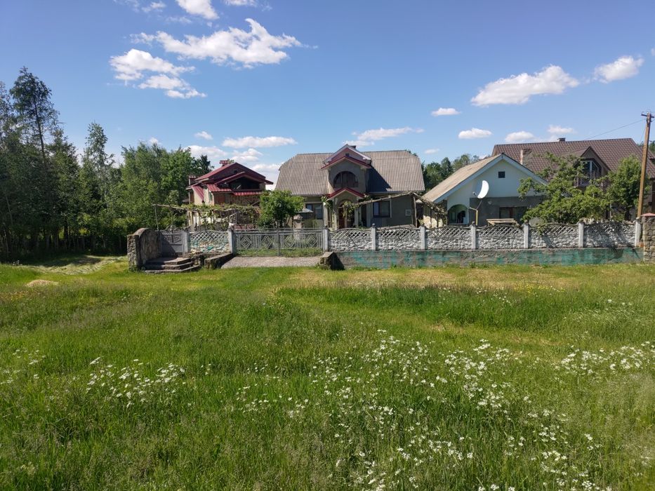 Продається будинок