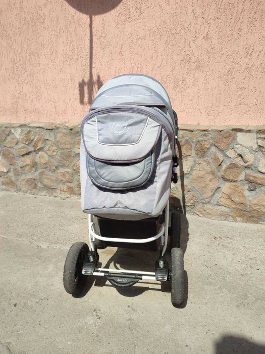 Коляска 2в1 в гарному стані