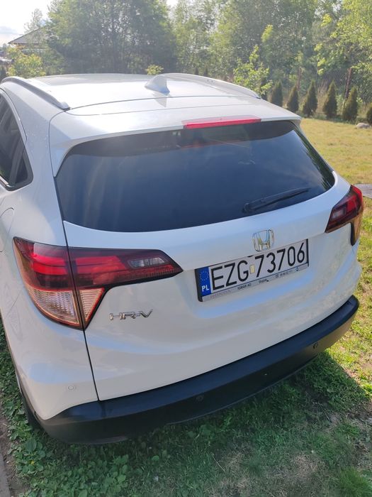 Honda hr-v ll 1.6 i-dtec 120km