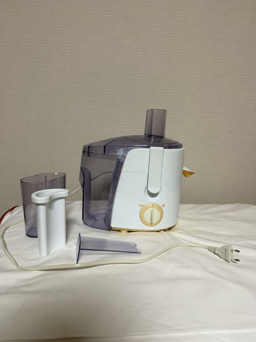 Соковижималка philips HR 1851