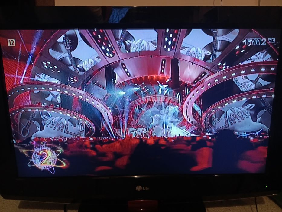 Telewizor LG, LCD, 32 cale