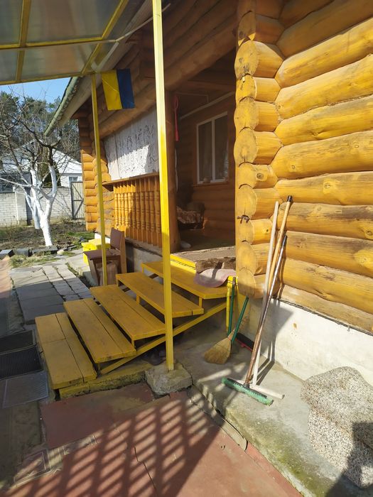 Продам усадьбу на Корбутівці!