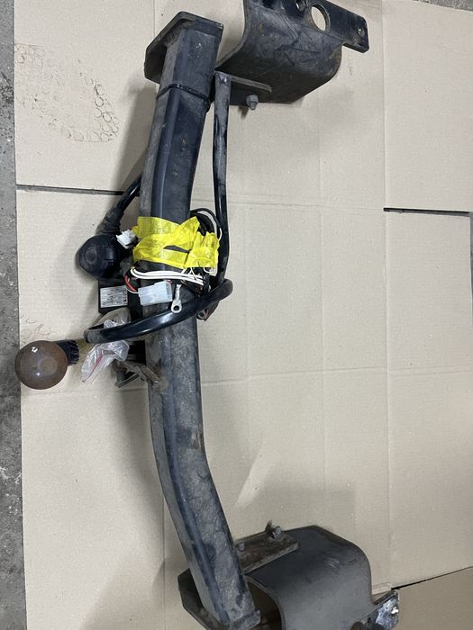 Фвркоп Verso 2009-2018