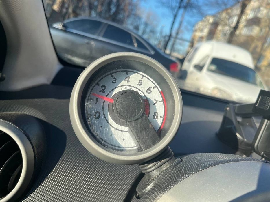 Продаётся Citroen C1
