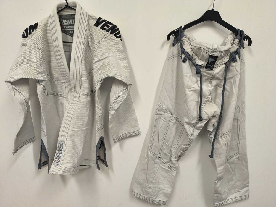 Kimono Jiu-Jitsu Venum A1