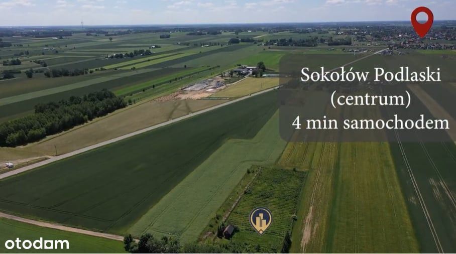 Buduj 5 Domów od Zaraz