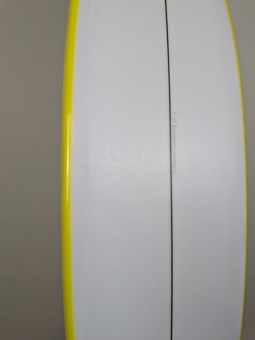 Prancha de Surf - Lacrau Mid 6'6'' | 44 L