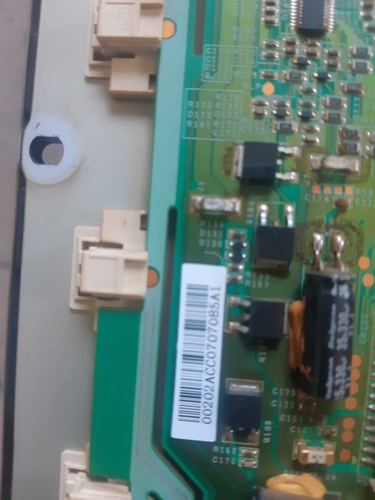 Inwerter SS1320_4UP01 do AKAI AKFL3277H