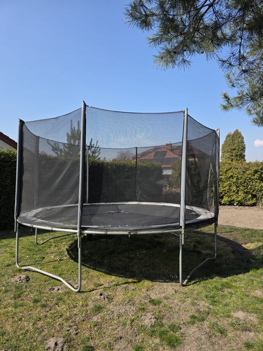 Sprzedam trampolinę