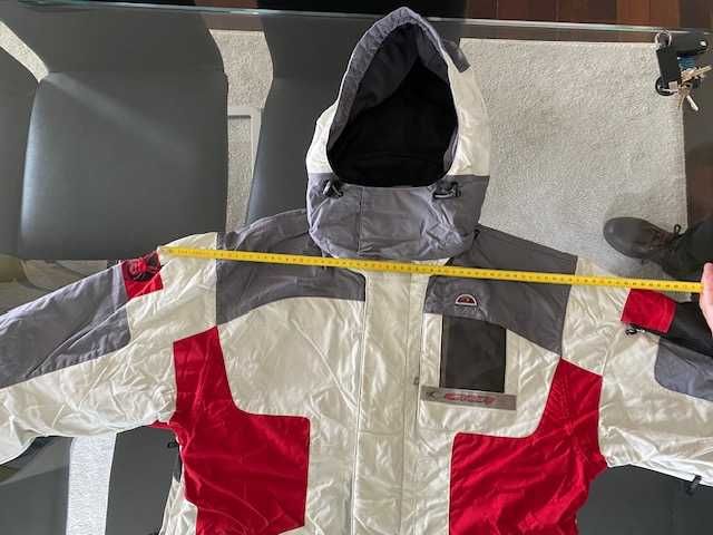 Blusão Neve Spider NOVO COM ETIQUETA