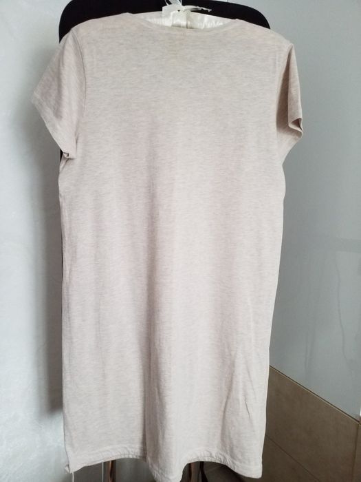 Ночная рубашка для кормления/беременных р.М