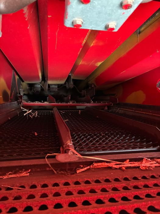 Мойсей форгусон 16