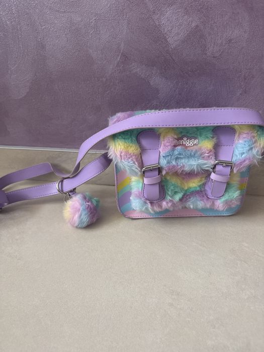 Сумочка smiggle для дівчинки