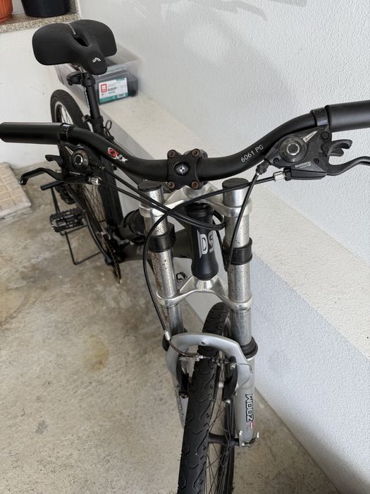 Bicicleta Arizona