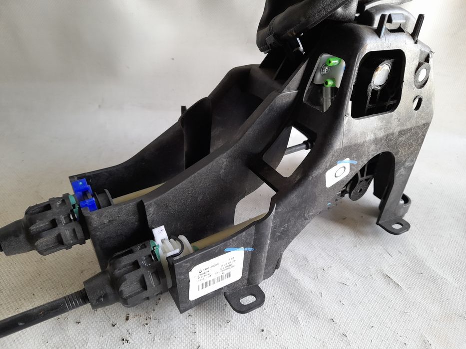 Seletor caixa velocidades RENAULT Clio V (BF_)