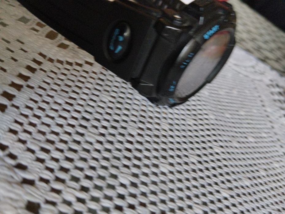 Zegarek męski  jak nowy