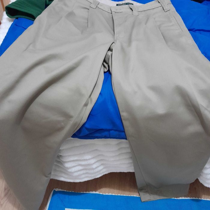 Calças Chino dockers