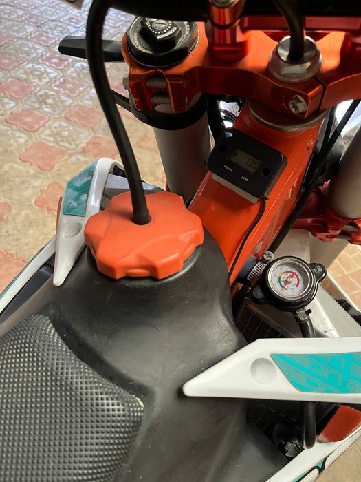 Продам або обмін Geon Dakar GNX 250(300) EFI 177mm інжектор 31к,с 13.5