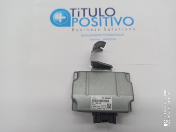 Módulo eletrónico - FORD FOCUS III | 10 -