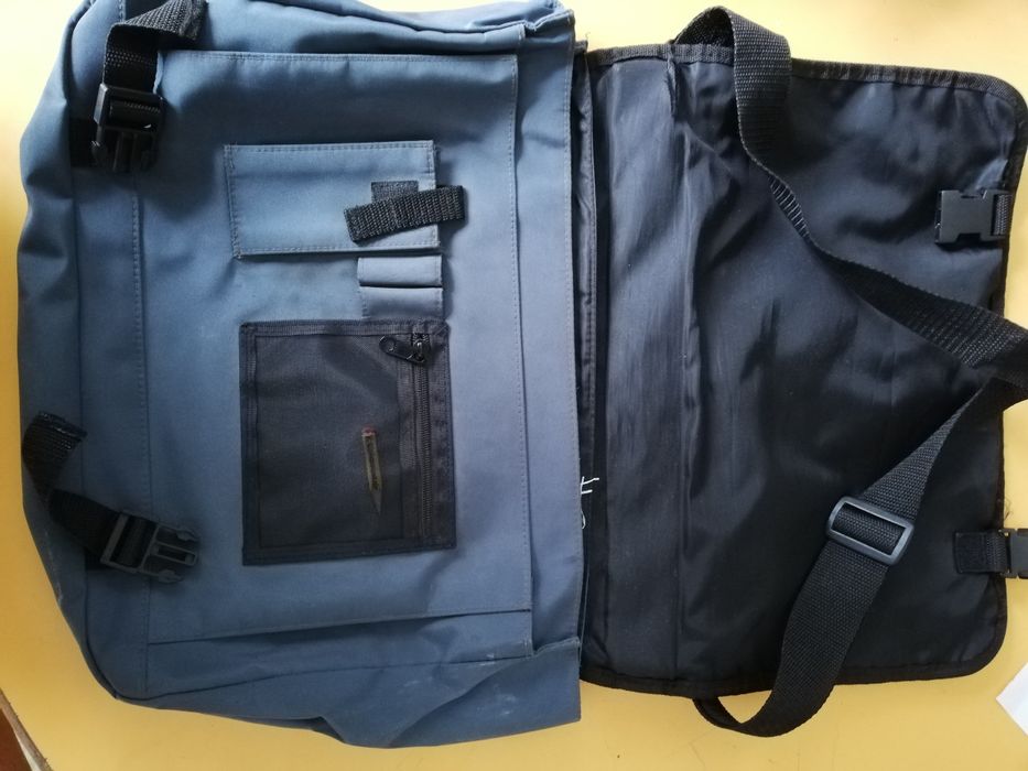 Pasta de Trabalho/escolar