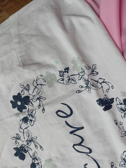 T-shirty ciążowe S