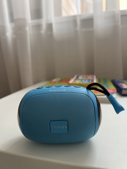 Колонка маленька capsule 3