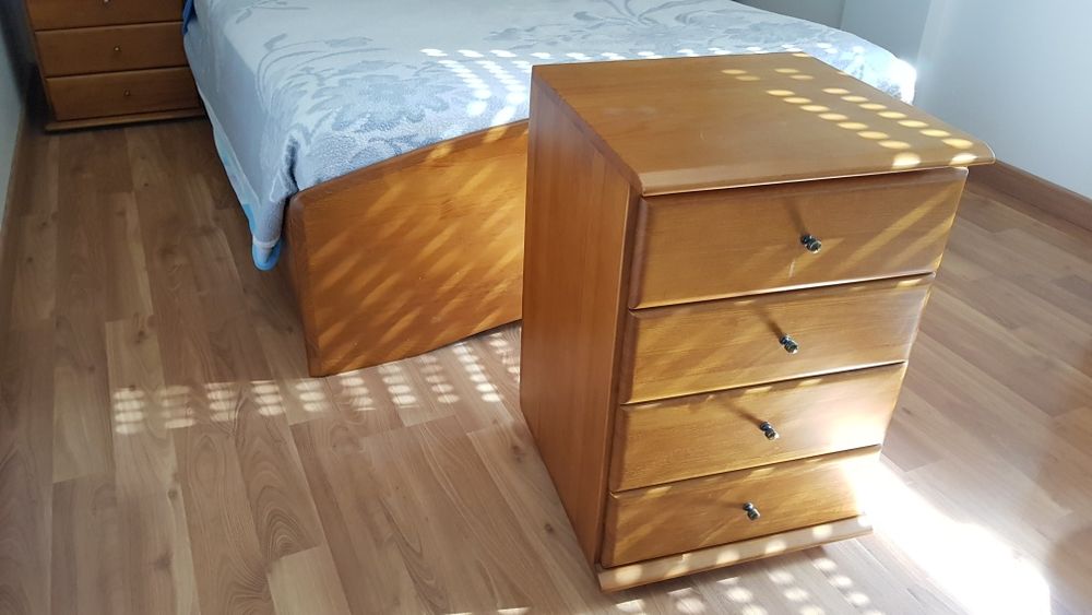 Mobília de quarto
