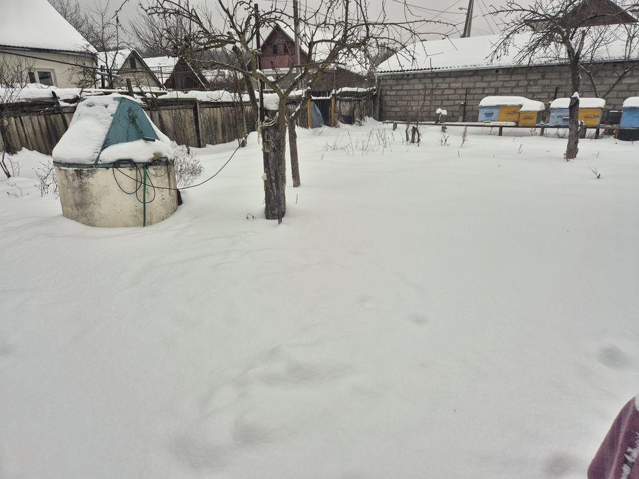 Продам окремий будинок